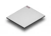 Hudy Flat Set Up Board For 1:10 Off-Road - Lightweight - Grey