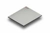 Hudy Flat Set Up Board For 1:10 Off-Road - Lightweight - Grey