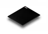 Hudy Flat Set Up Board For 1:10 Off-Road - Lightweight - Black