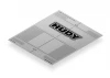 Hudy Plastic Set Up Board Decal 331X386mm - 1:10 Off-Road