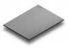 Hudy Flat Set Up Board For 1:8 Off-Road + GT - Silver Grey
