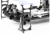 Hudy Set Up Station For 1:8 Off-Road Cars And Truggies