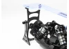 Hudy Set Up Station For 1:8 Off-Road Cars And Truggies