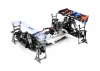 Hudy Set Up Station For 1:8 Off-Road Cars And Truggies