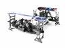 Hudy Set Up Station For 1:8 Off-Road Cars And Truggies