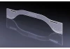 Hudy Upside Measure Plate For 1:8 Truggy