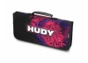 Hudy Set Up Station And Set Up Tools With Carrying Bag - 1:8 Off-Road Cars