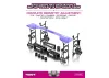 Hudy Set Up Station And Set Up Tools With Carrying Bag - 1:8 Off-Road Cars