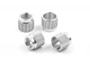 Hudy Aluminium Nut For 1:8 Off-Rod System (4)