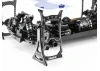 Hudy Set Up Station For 1:10 Off Road Cars