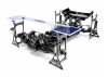 Hudy Set Up Station For 1:10 Off Road Cars