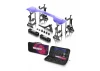Hudy Set Up Station And Set Up Tools With Carrying Bag - 1:10 Off-Road Cars