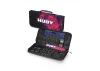 Hudy Set Up Station And Set Up Tools With Carrying Bag - 1:10 Off-Road Cars