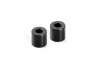 Hudy Aluminium 1:10 Formula Set Up Wheel Axle Adapter (2)