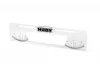 Hudy Upside Measure Plate For 1:10 Touring Cars