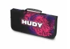 Hudy Set Up Station And Set Up Tools With Carrying Bag - 1:10 Touring Cars