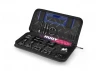 Hudy Set Up Station And Set Up Tools With Carrying Bag - 1:10 Touring Cars