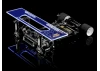 Hudy Set Up Station For 1:10 And 1:12 Pan Cars