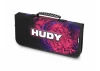 Hudy Set Up Station And Set Up Tools With Carrying Bag - 1:10 And 1:12 Pan Cars