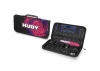 Hudy Set Up Station And Set Up Tools With Carrying Bag - 1:10 And 1:12 Pan Cars