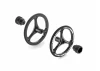 Hudy Aluminium SET-UP WHEEL FOR 1:12 And 1:10 PAN CAR (2)