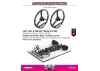 Hudy Aluminium Tweak Set-Up Wheel For 1:10 Pan Car (2)