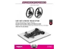 Hudy Aluminium Tweak Set-Up Wheel For 1:12 Pan Car (2)