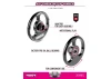 Hudy Aluminium Tweak Set-Up Wheel For 1:12 Pan Car (2)