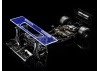 Hudy Set Up Station For 1:10 Formula Cars