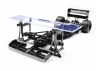 Hudy Set Up Station For 1:10 Formula Cars