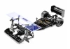 Hudy Set Up Station For 1:10 Formula Cars