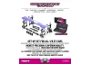 Hudy Set Up Station And Set Up Tools With Carrying Bag - 1:8 GT Cars