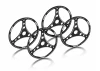 Hudy Aluminium Set Up Wheel For 1:8 GT (4)