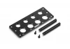 Hudy Aluminium Shock Stand For On-Road
