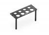 Hudy Aluminium Shock Stand For On-Road