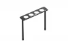 Hudy Aluminium Shock Stand For 1:10 Off-Road