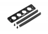 Hudy Aluminium Shock Stand For 1:10 Off-Road