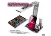 Hudy Aluminium Tray For Accessories + Pit LED