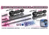 Hudy Pin Adapter 3.0mm For El. Screwdriver