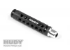 Hudy Limited Edition - Universal Handle For Electric Screwdriver Power Tool Tips