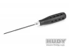 Hudy ProfiTool Allen Wrench - 2.0mm x 120mm