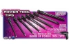 Hudy Power Tool Tip Allen 2.0 X 90 mm