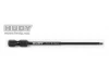 Hudy Power Tool Tip Allen 2.0 X 90 mm
