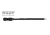 Hudy Power Tool Tip Allen 2.5 X 90 mm