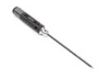 Hudy Allen Wrench V2 - 0.093 Inch (3/32) x 120mm
