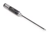 Hudy Allen Ball Wrench V2 - 4.0mm x 120mm