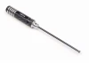 Hudy Allen Ball Wrench V2 - 5.0mm x 120mm