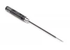Hudy Allen Ball Wrench V2 - 0.078 Inch (5/64) x 120mm