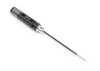 Hudy Allen Ball Wrench V2 - 0.093 Inch (3/32) x 120mm