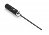 Hudy Torx Wrench - T25